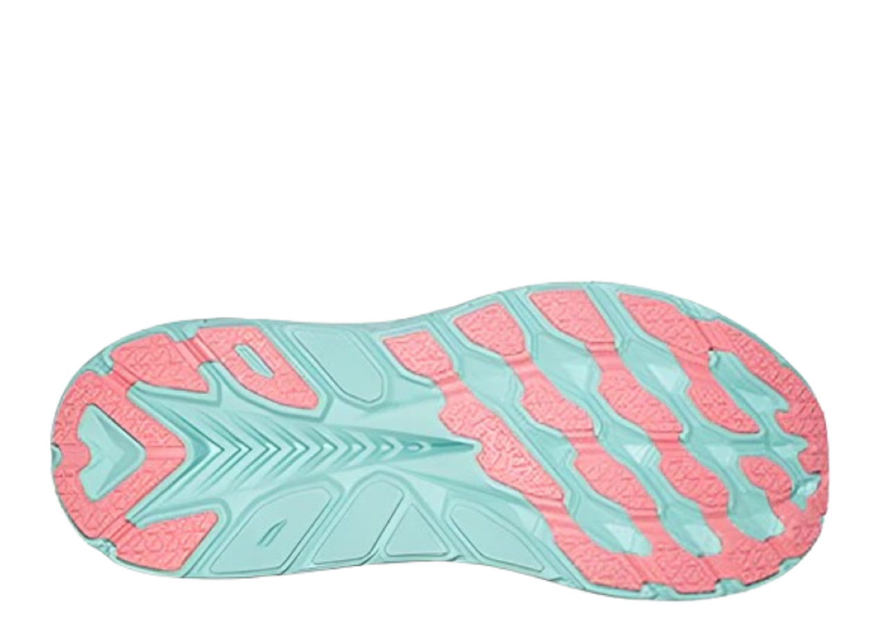 Hoka One One Movement Clifton 8 Free People Seaweed (Women's) - photo 2