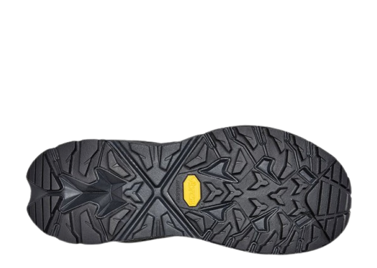 Hoka One One Anacapa Low Gore-Tex Black (Women's) - photo 2