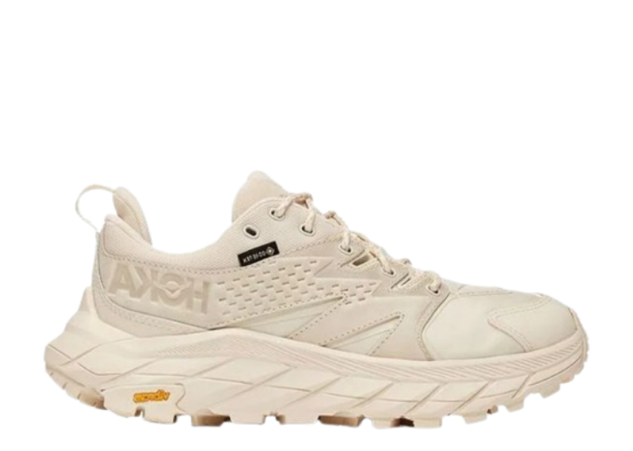 Hoka One One Anacapa Low GORE-TEX Eggnog Shifting Sand (Women's)