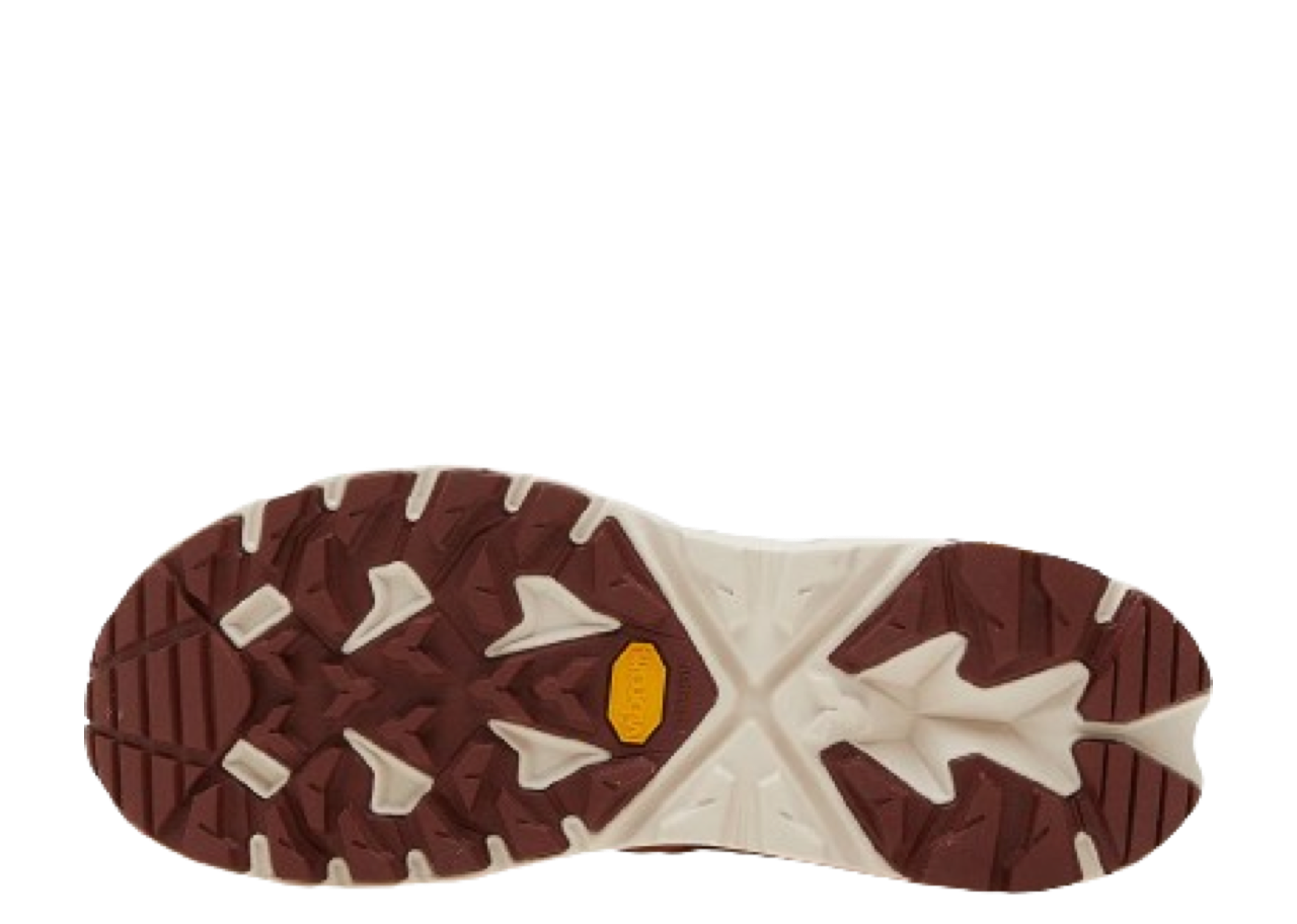 Hoka One One Anacapa Mid GORE-TEX 'Desert Sun Golden Yellow' - photo 4