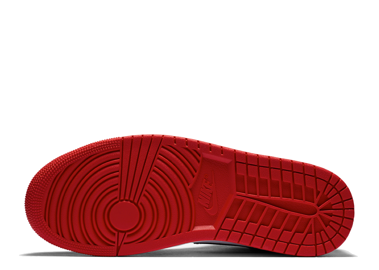 Air Jordan 1 Mid SE USA - photo 4