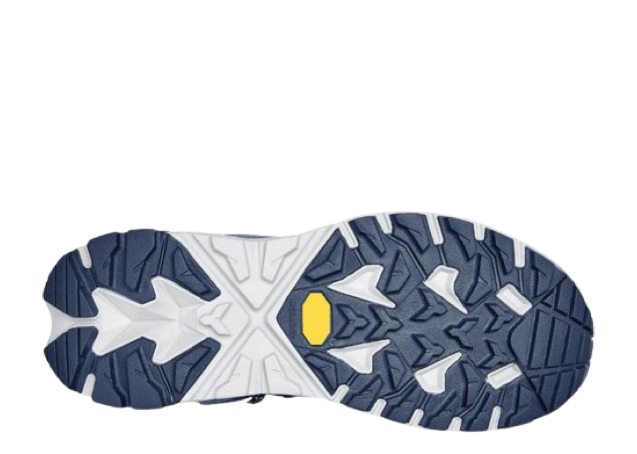 Hoka One One Anacapa Mid GORE-TEX 'Real Teal' - photo 2