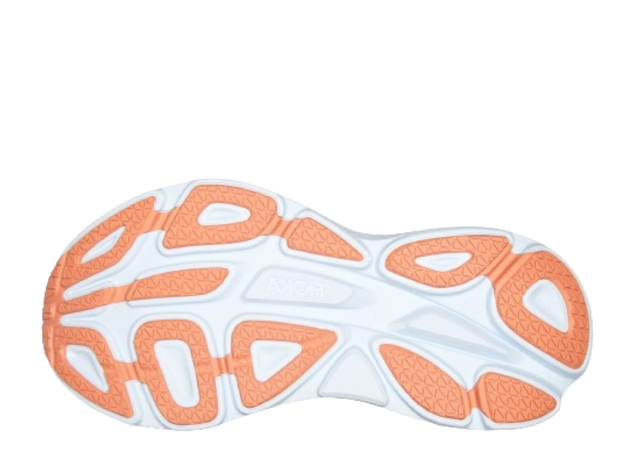 Hoka One One Bondi 8 D Wide 'Summer Song' - photo 2