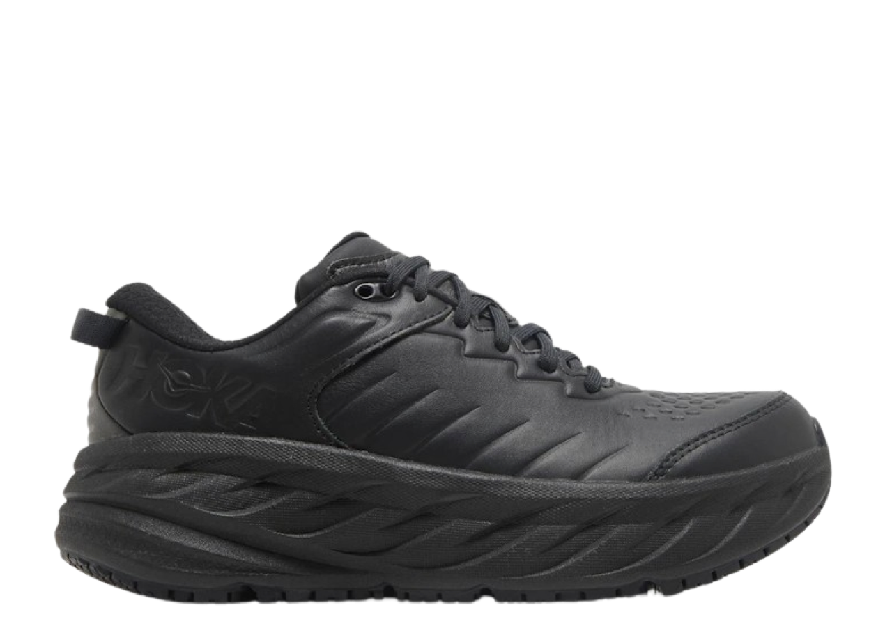 Hoka One One Bondi SR 'Triple Black'