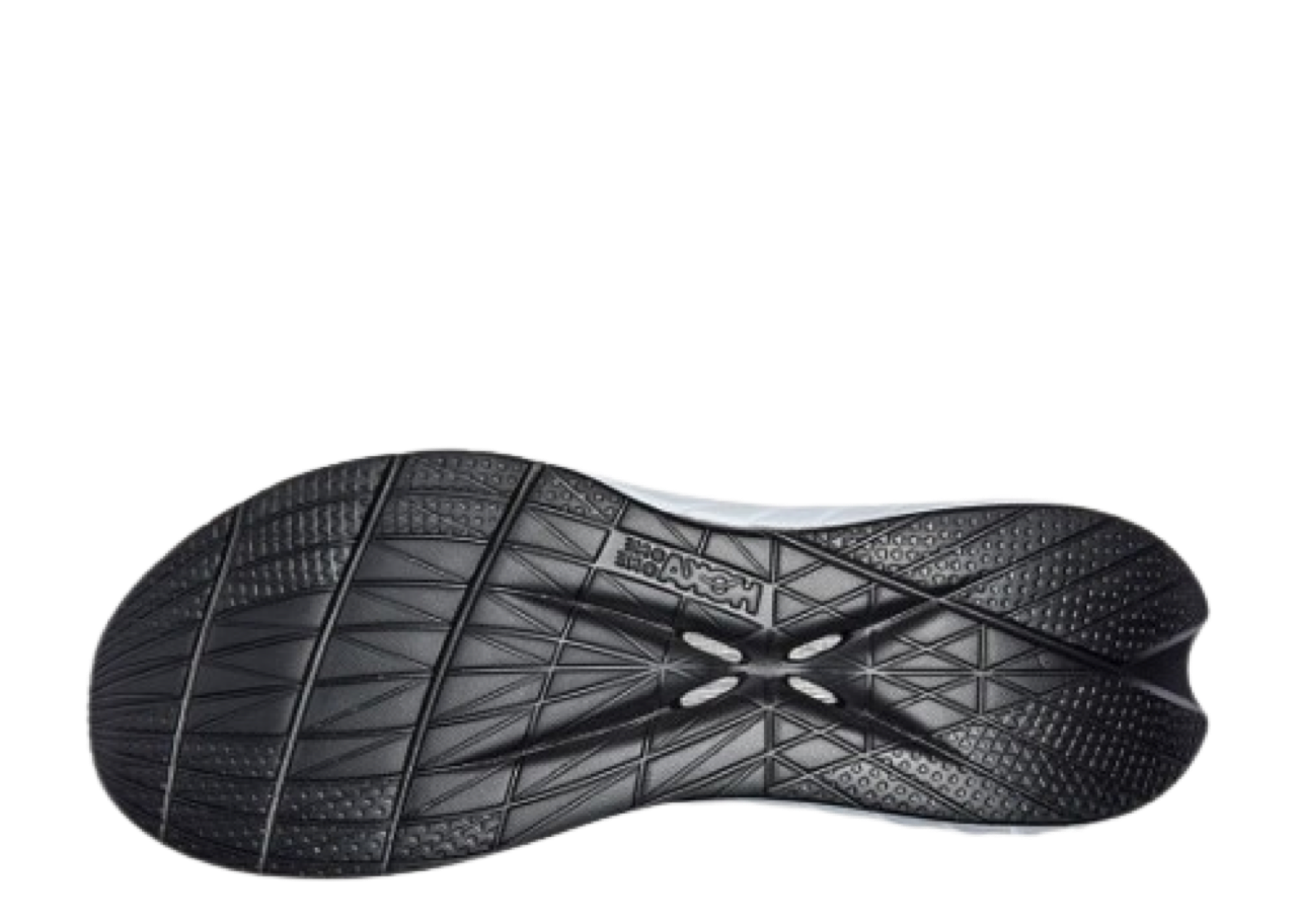 Hoka One One Carbon X 3 'Black Peach' - photo 2