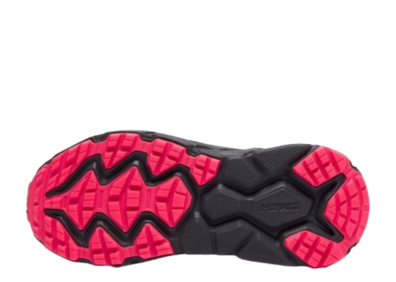 Hoka One One Challenger ATR 6 GORE-TEX 'Black Red' - photo 2