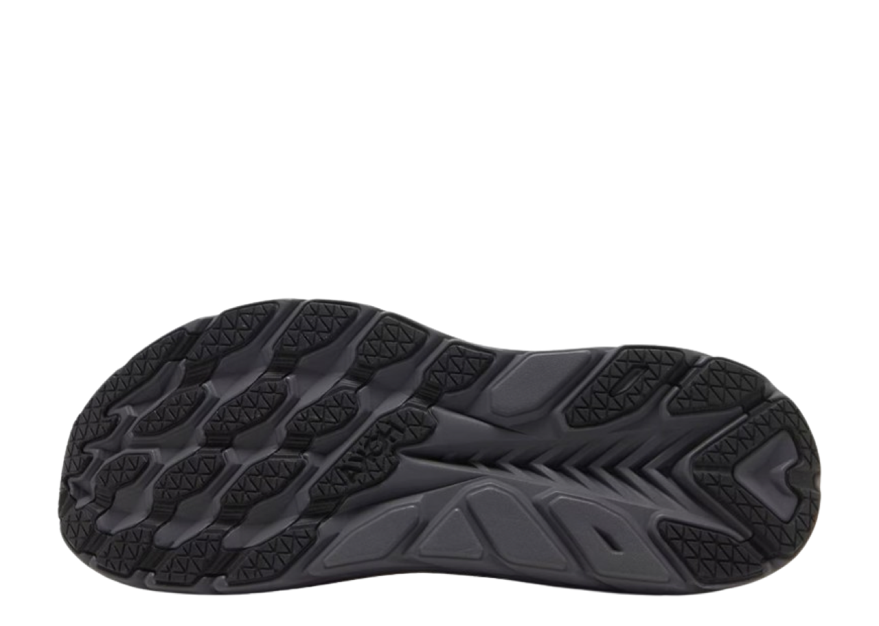 Hoka One One Clifton 8 'Black' - photo 2