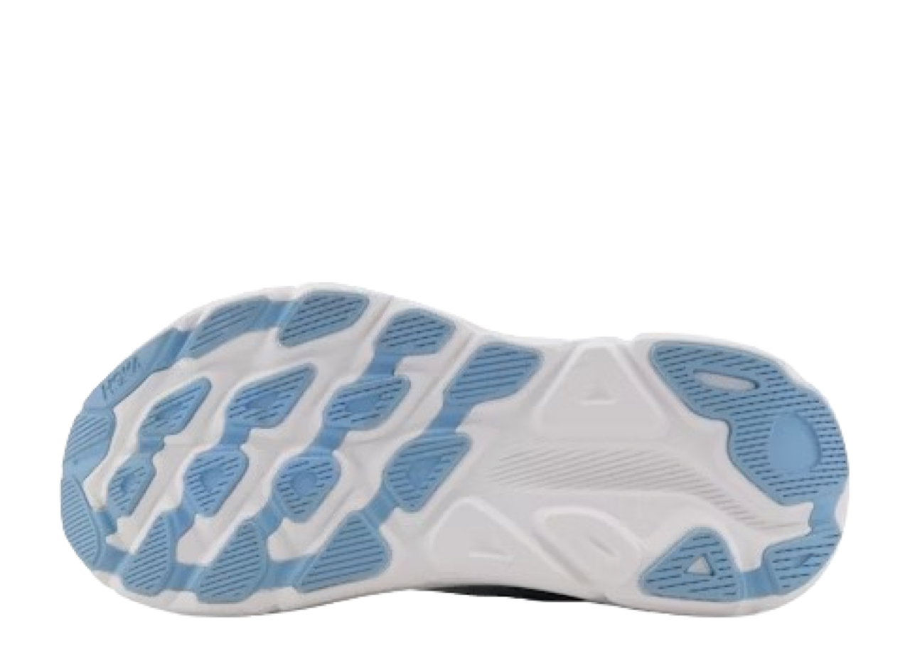 Hoka One One Clifton 9 'Sunlit Ocean Lilac Mist' - photo 2