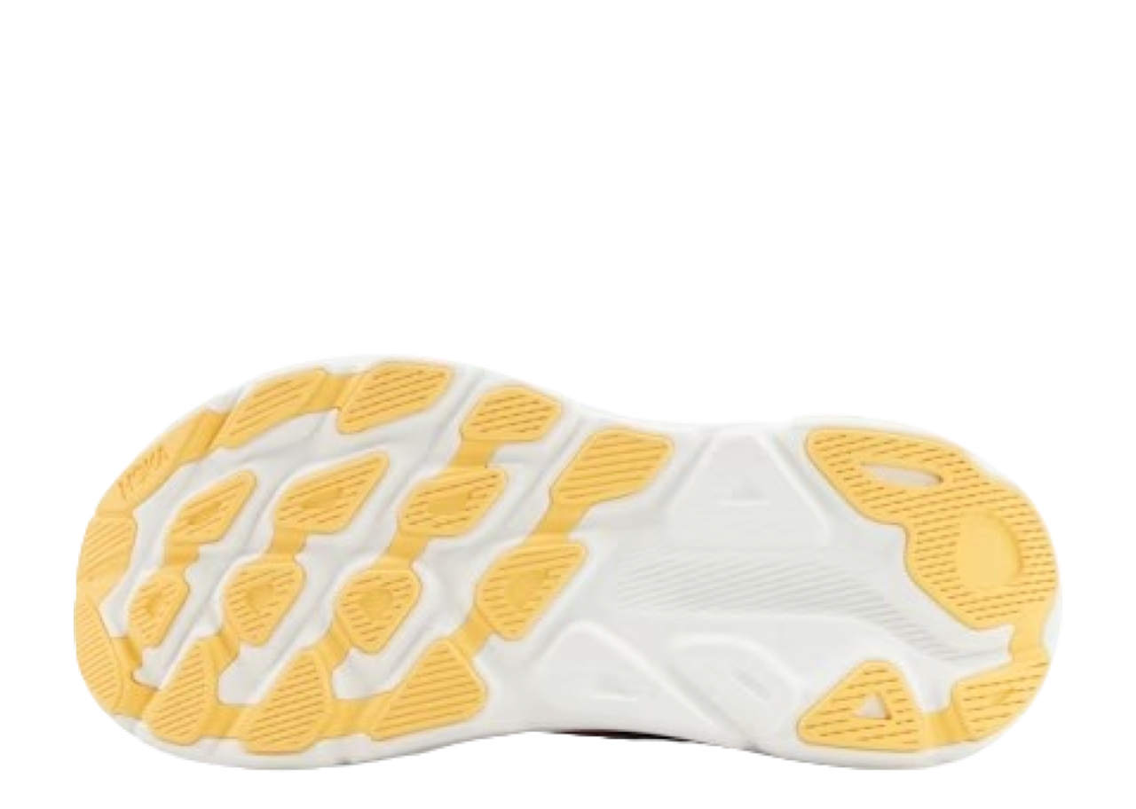 Hoka One One Clifton 9 Wide 'Cyclamen' - photo 2