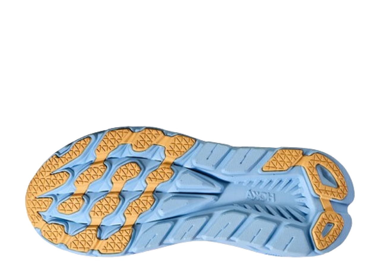 Hoka One One Rincon 3 'Mock Orange Cyclamen' - photo 2