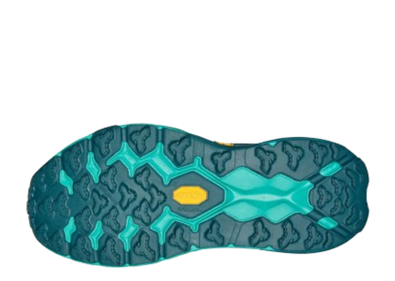 Hoka One One Speedgoat 5 'Deep Teal Water Garden' - photo 2