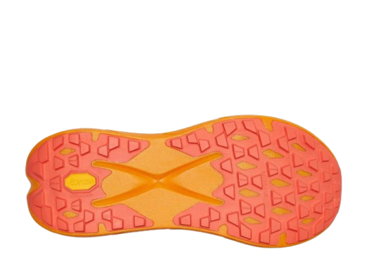 Hoka One One Tecton X Camellia Blue Coral (Women's) - photo 2