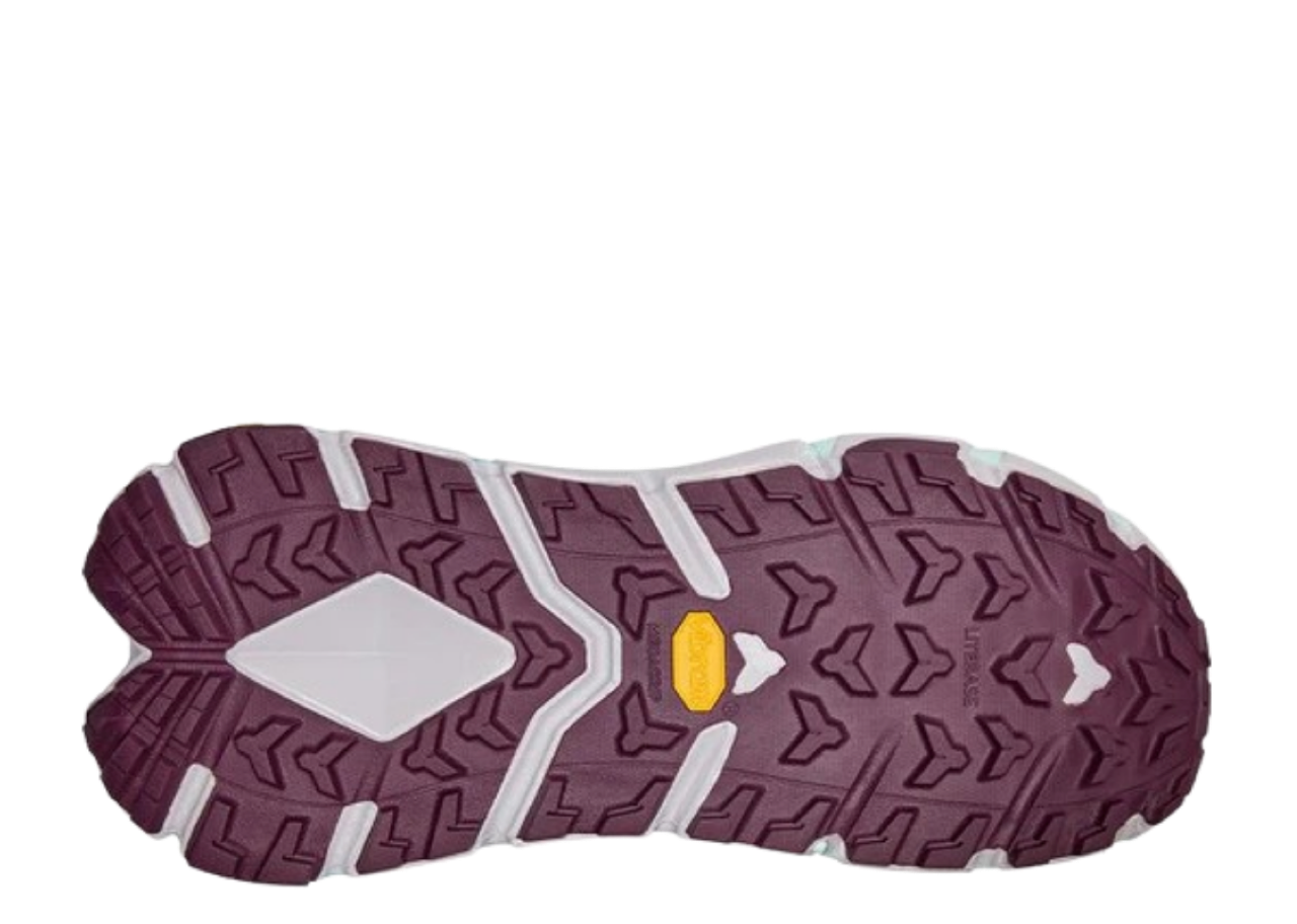 Hoka One One TenNine Hike GORE-TEX 'Elderberry Coastal Shade' - photo 2