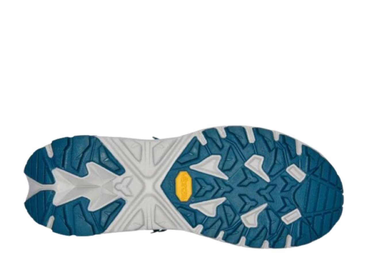 Hoka One One Trail Code Gore Tex Blue Glass Coastal Shade (Women's) - photo 2