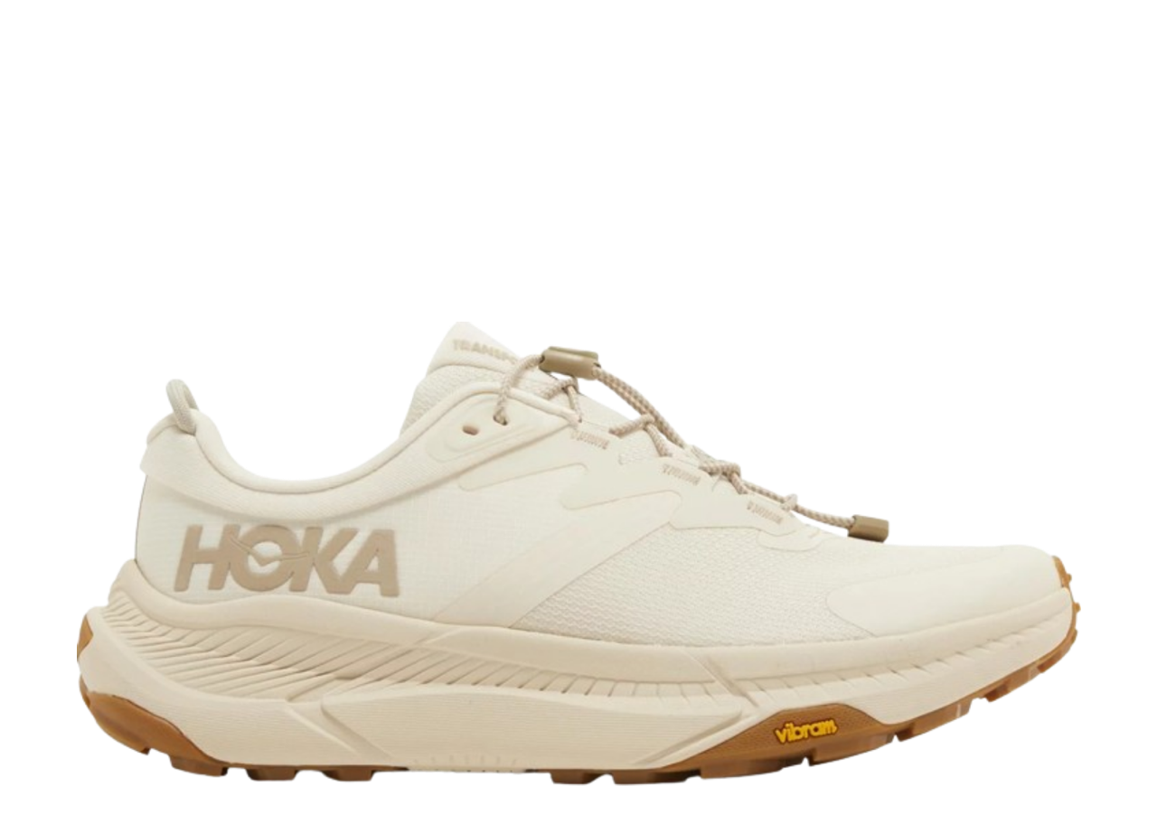 Hoka One One Transport Eggnog (Women's)