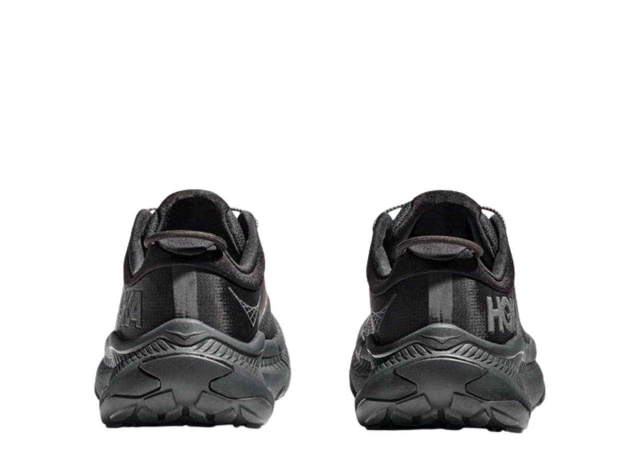 Hoka One One Transport Triple Black (Women's) - photo 2