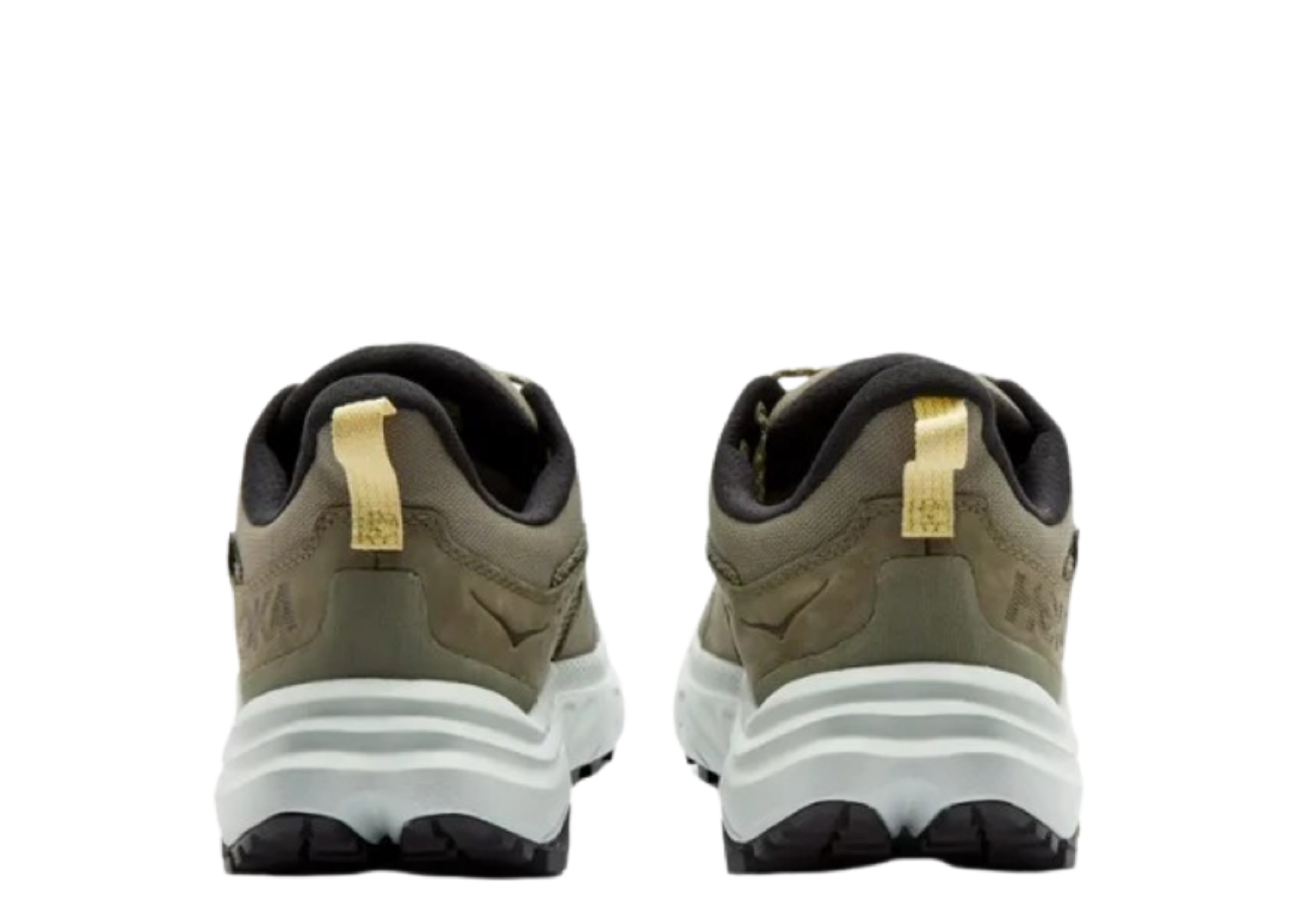 Hoka One One Anacapa 2 Low GORE-TEX Olive Haze - photo 2