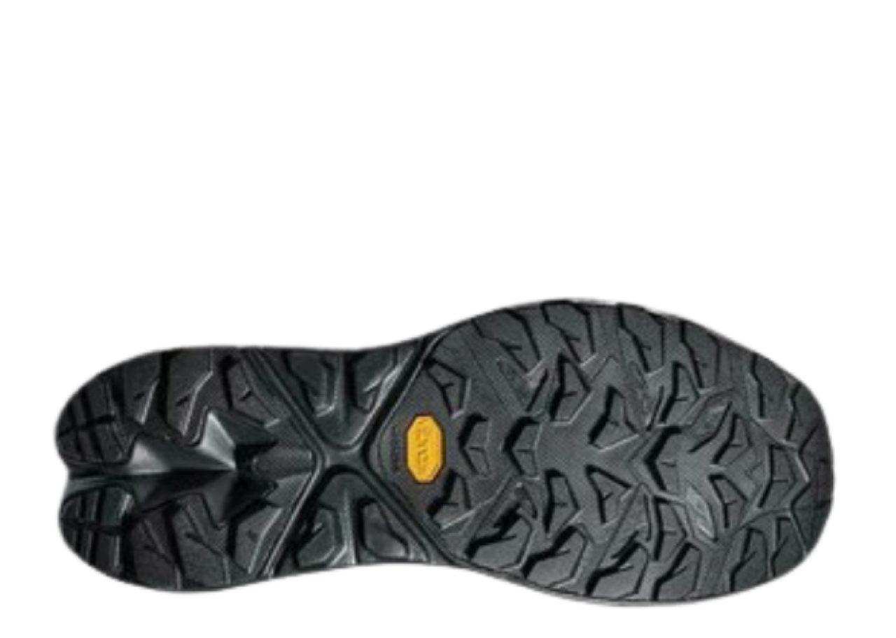 Hoka One One Anacapa 2 Low GORE-TEX Triple Black - photo 3