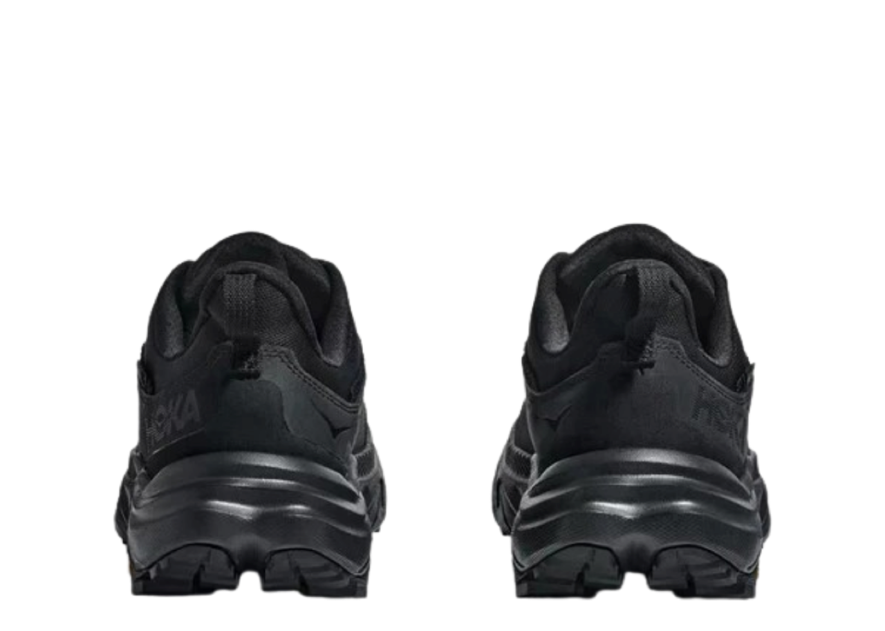 Hoka One One Anacapa 2 Low GORE-TEX Triple Black - photo 2