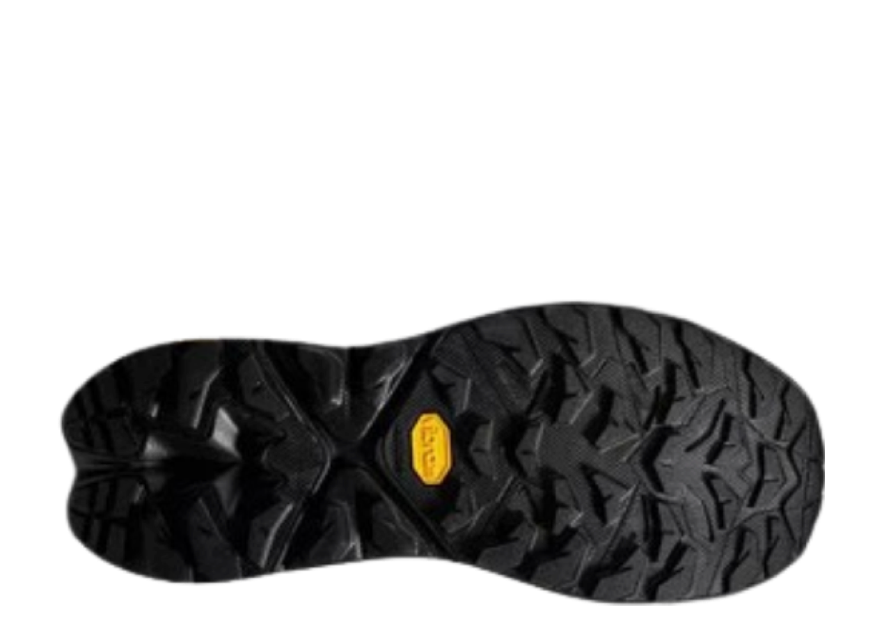 Hoka One One Anacapa 2 Mid GORE-TEX Triple Black - photo 3