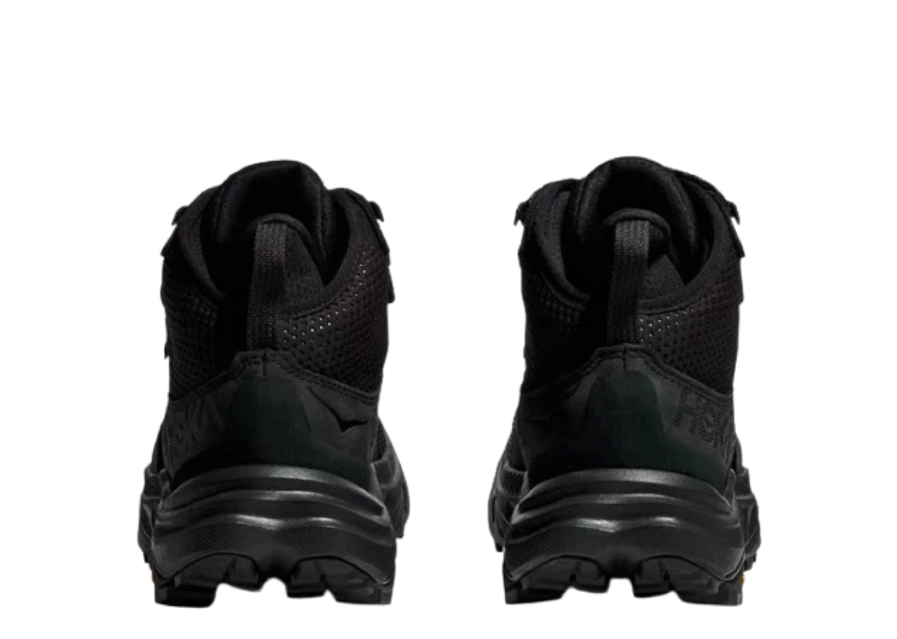 Hoka One One Anacapa 2 Mid GORE-TEX Triple Black - photo 2