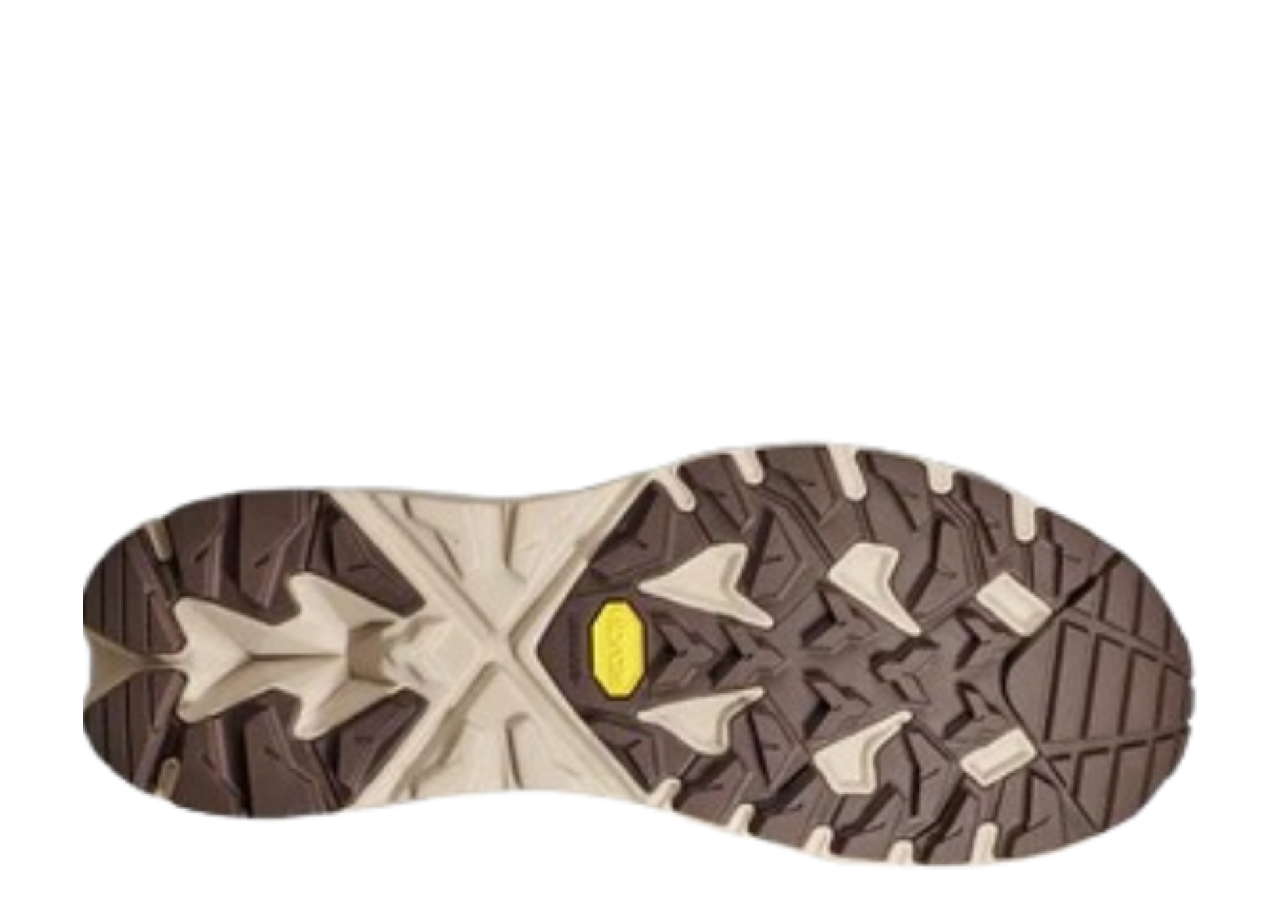 Hoka One One Anacapa Breeze Low Dune Oxford Tan - photo 2