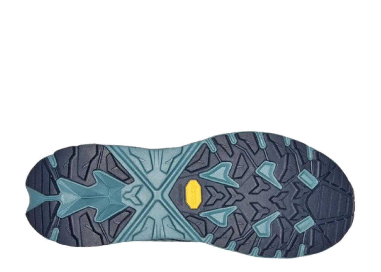 Hoka One One Anacapa Breeze Low Goblin Blue - photo 2