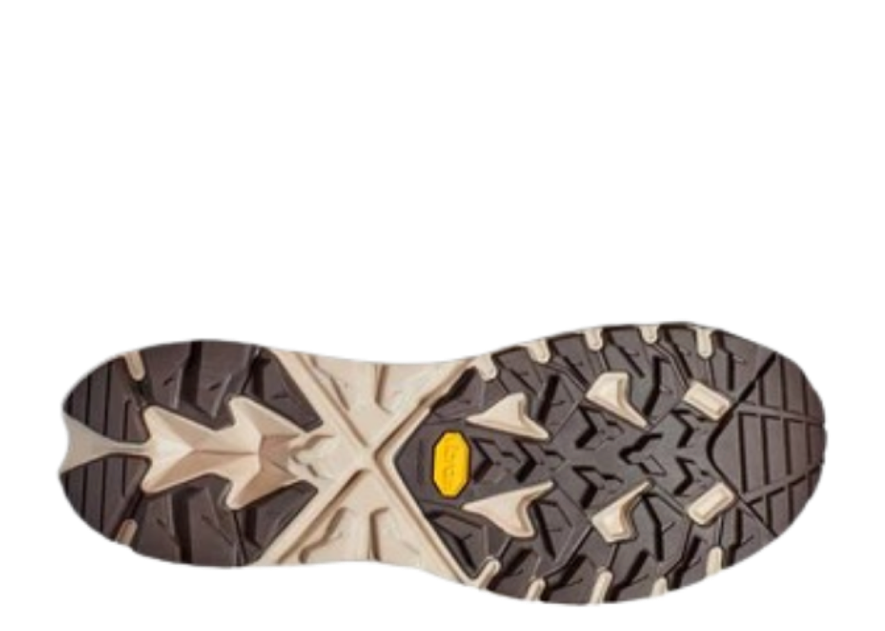 Hoka One One Anacapa Low Gore-Tex Dune Oxford Tan - photo 3