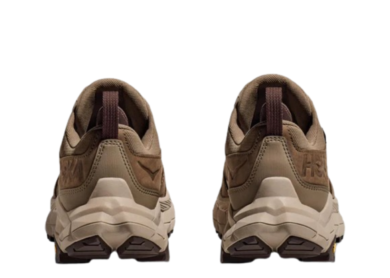 Hoka One One Anacapa Low Gore-Tex Dune Oxford Tan - photo 2