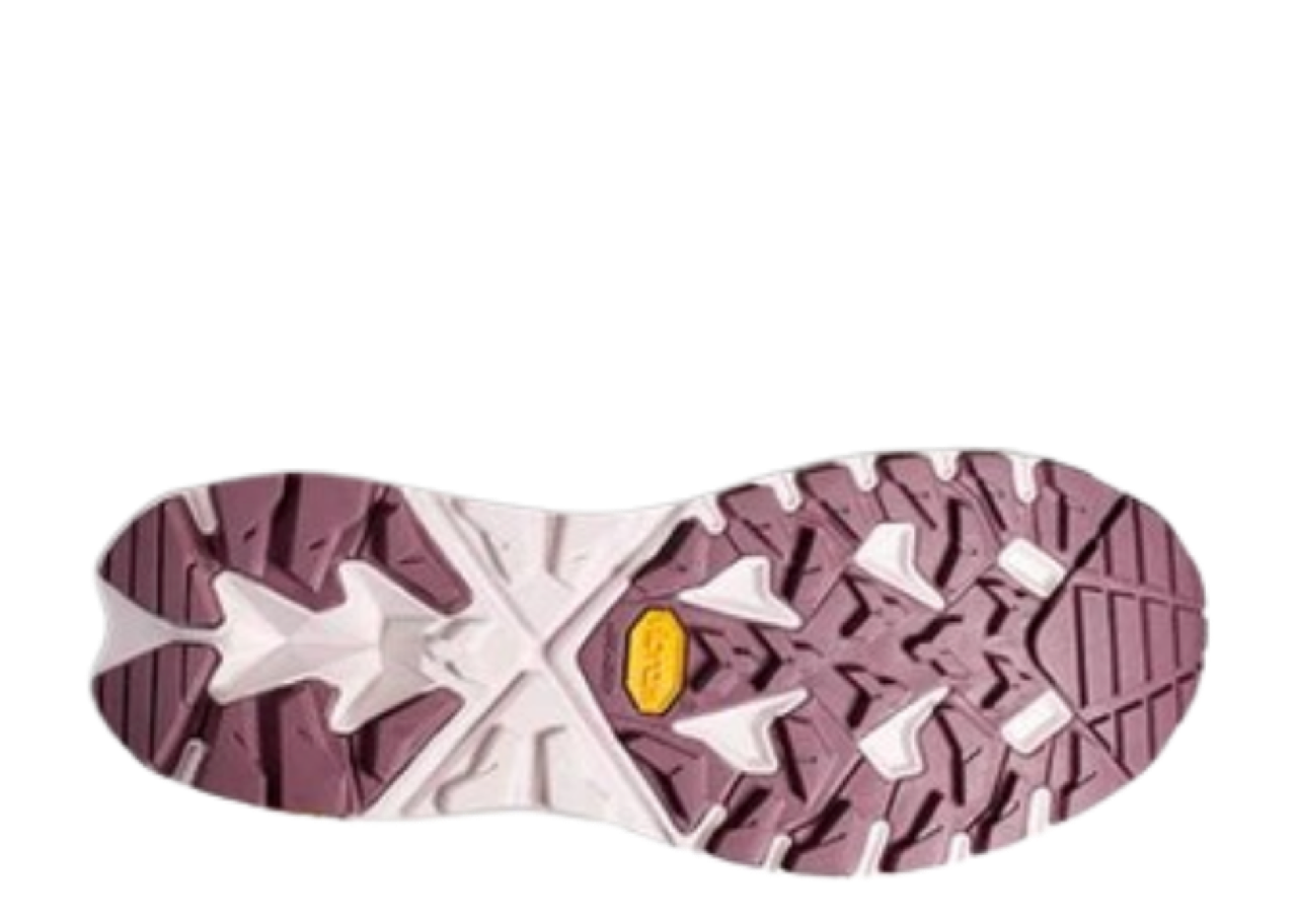 Hoka One One Anacapa Low Gore-Tex Peach Whip - photo 2