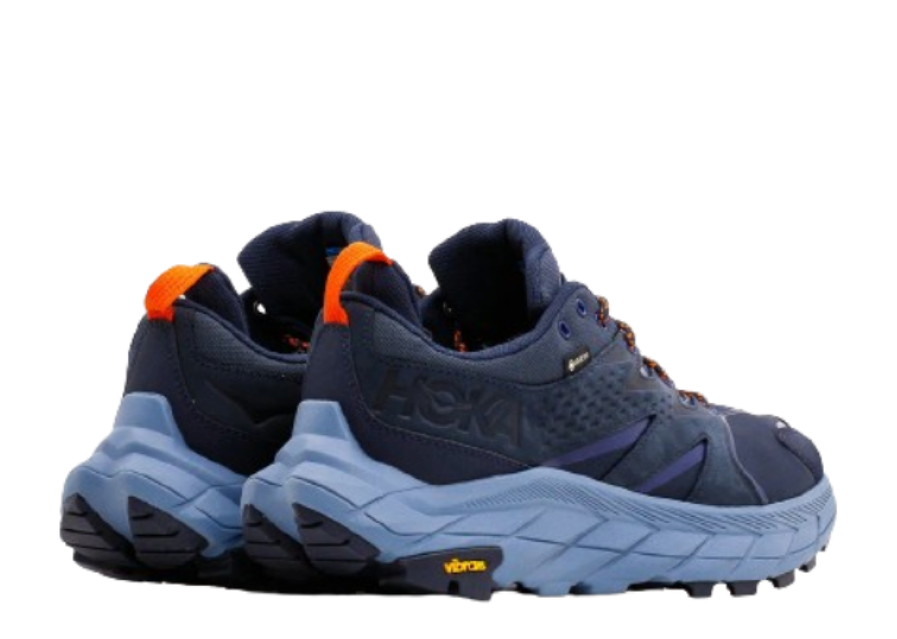 Hoka One One Anacapa Low Gore-Tex Outer Space Mountain Spring - photo 3