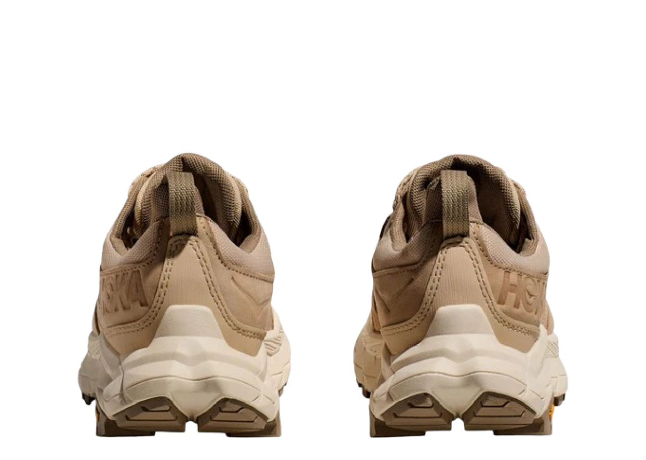 Hoka One One Anacapa Low Gore-Tex Shifting Sand - photo 2