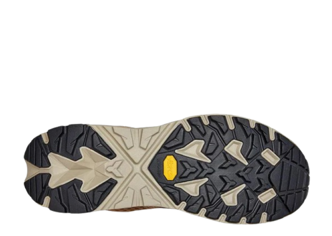 Hoka One One Anacapa Low Gore-Tex Tigers Eye Tan - photo 2