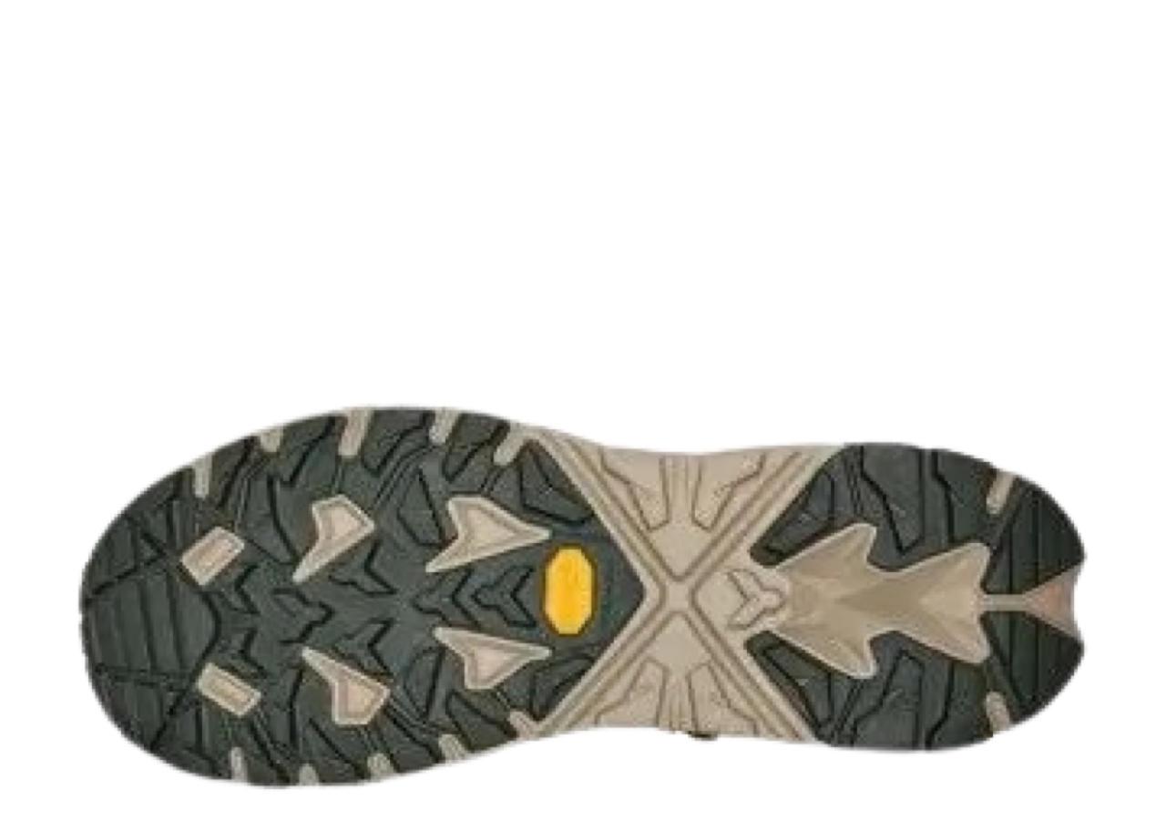 Hoka One One Anacapa Mid GORE-TEX 'Thyme' - photo 2