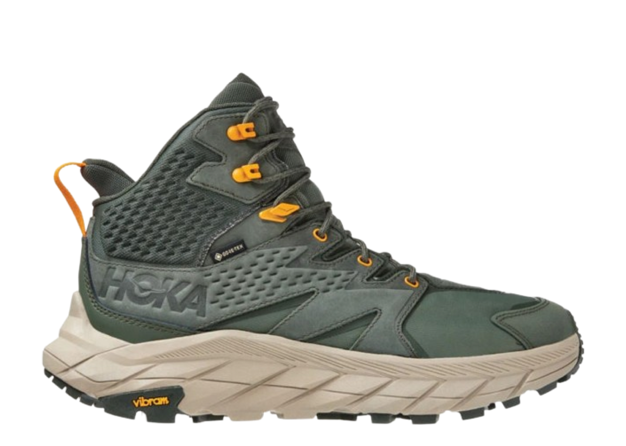 Hoka One One Anacapa Mid GORE-TEX 'Thyme'