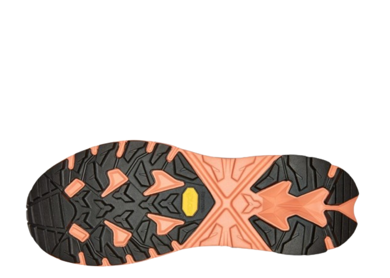 Hoka One One Anacapa Mid Gore-Tex Baked Clay - photo 2