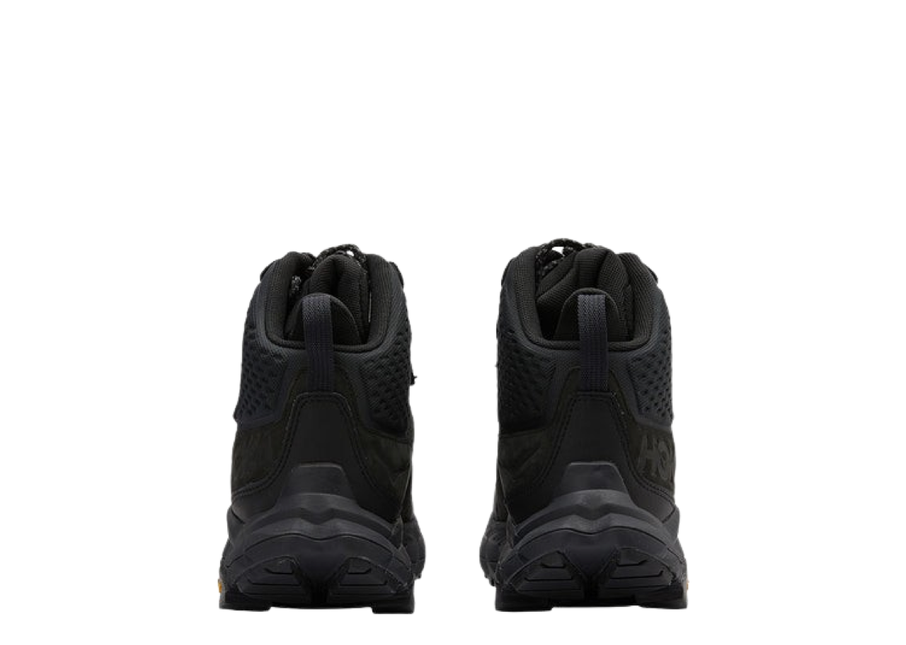 Hoka One One Anacapa Mid Gore-Tex Black - photo 2