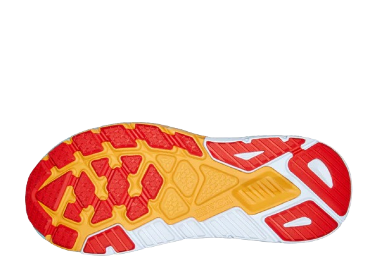 Hoka One One Arahi 6 Summer Song Mountain Spring - photo 2