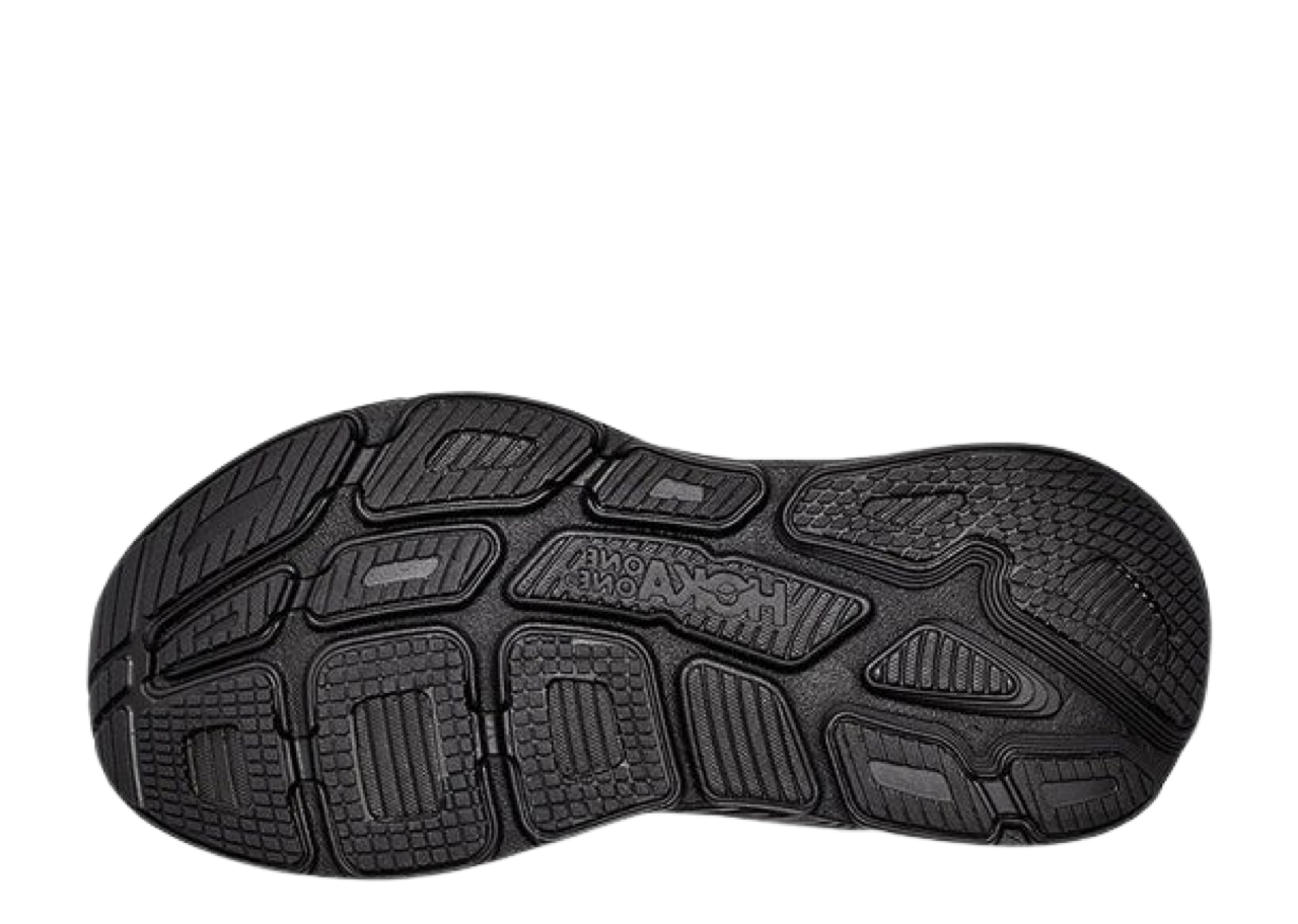 Hoka One One Bondi 7 Black - photo 2