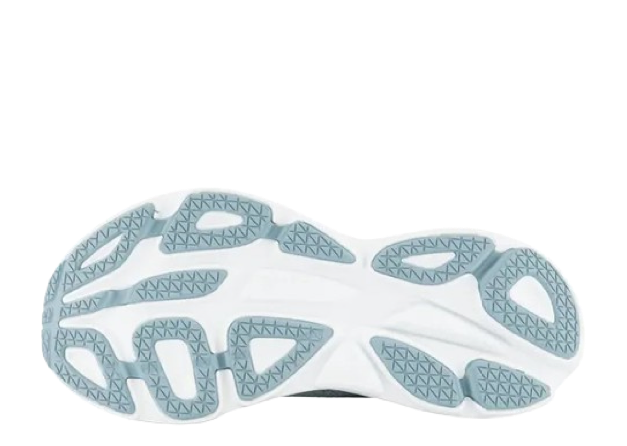 Hoka One One Bondi 8 'Cloud Blue' - photo 2