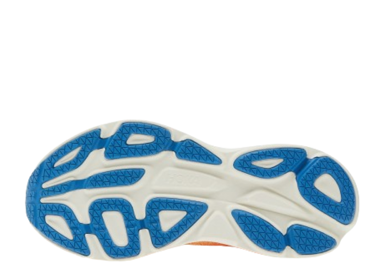 Hoka One One Bondi 8 Impala Mock Orange - photo 2