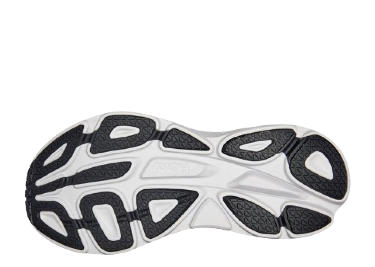 Hoka One One Bondi 8 Sharkskin Harbor Mist - photo 2
