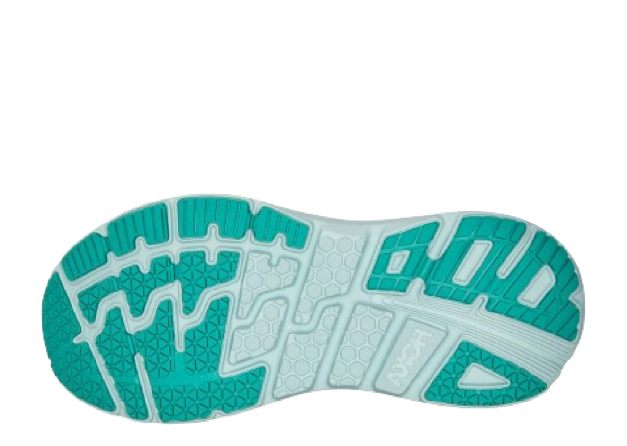 Hoka One One Bondi L Embroidery Outer Space - photo 2