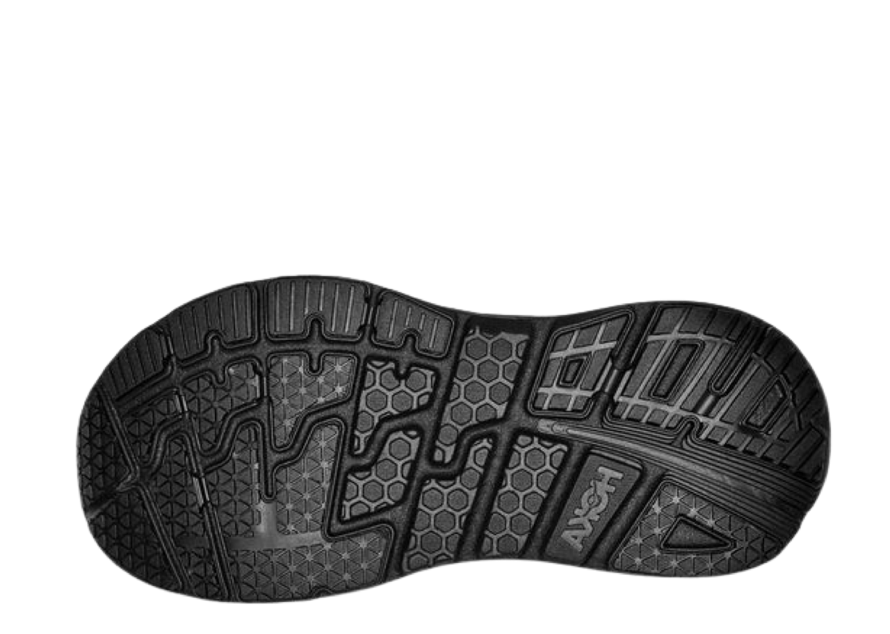 Hoka One One Bondi L Gore-Tex Black - photo 2