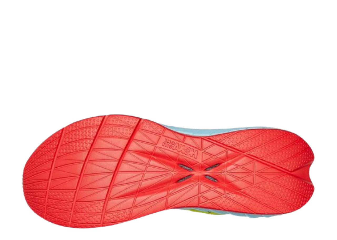 Hoka One One Carbon X 2 Evening Primrose Fiesta - photo 2