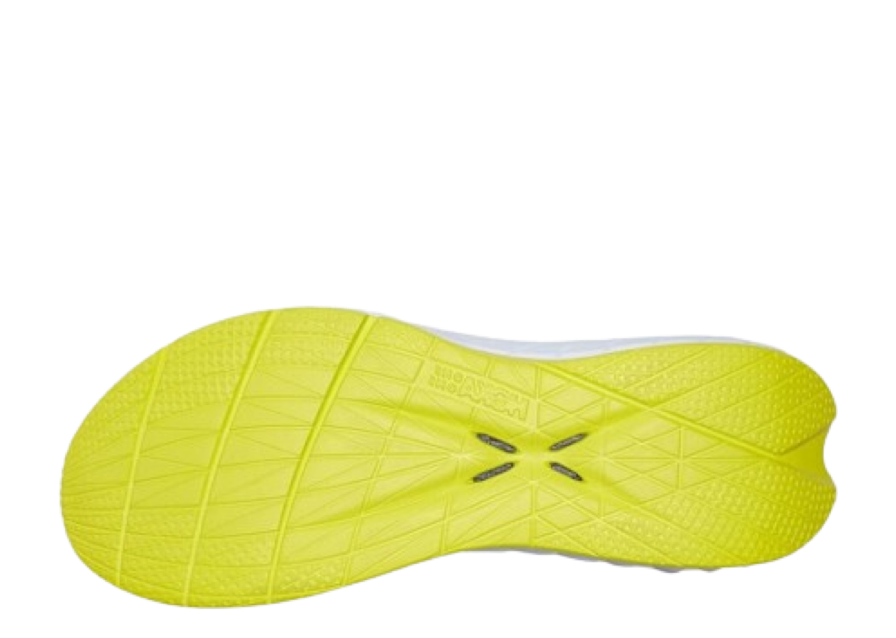 Hoka One One Carbon X 3 Billowing Sail - photo 2
