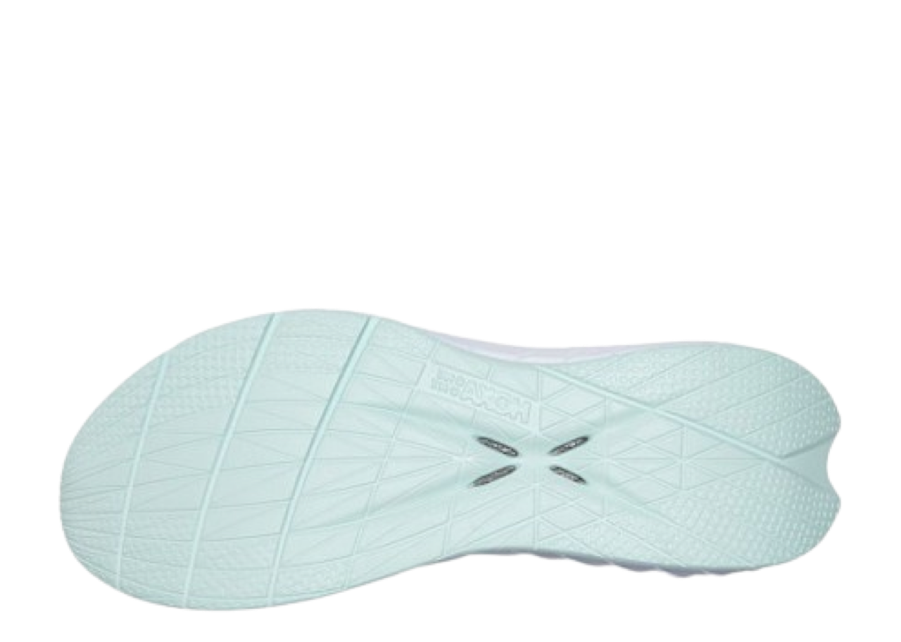 Hoka One One Carbon X 3 Radiant Yellow - photo 2