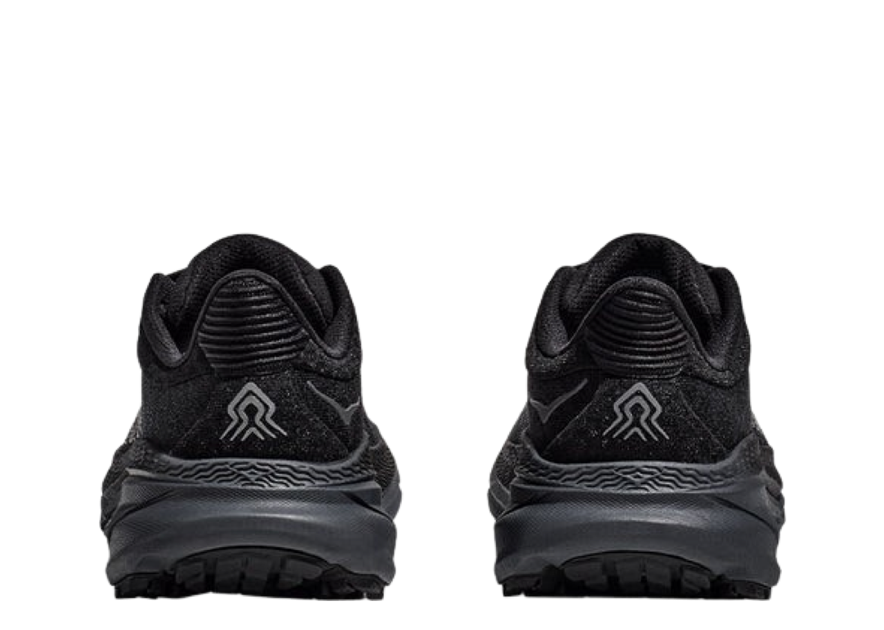 Hoka One One Challenger ATR 7 2E Wide 'Black' - photo 2