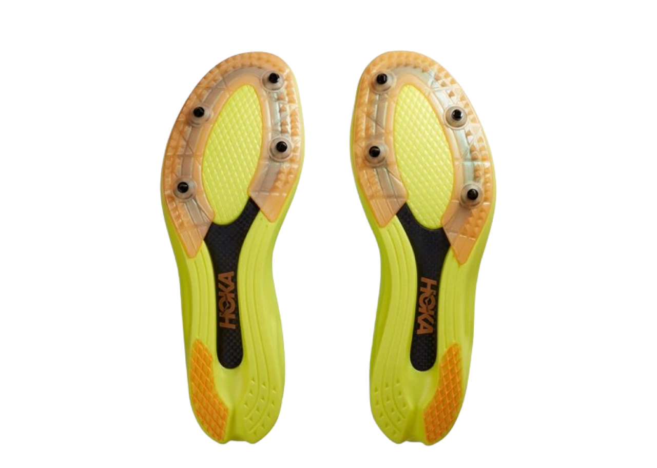 Hoka One One Cielo X 2 LD 'Ceramic Evening Primrose' - photo 2