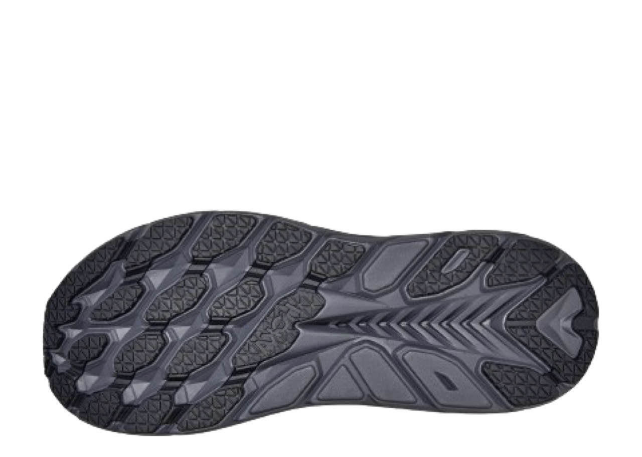 Hoka One One Clifton 8 Black - photo 2